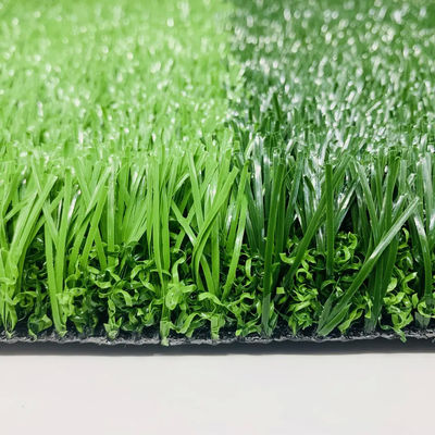 紫外線抵抗のサッカー場200s/Mのための総合的なサッカーの草人工的な50mm