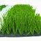 屋外の総合的な人工的なサッカーの草のフットボール50mm