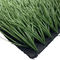 緑のサッカーのスポーツのフットボールの人工的な草60mm