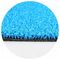 青いプラスチックPadelのテニス コート12mmの人工的なプラスチック草