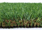 茎は人工的な草30mmの紫外線抵抗力があるの美化を形づける