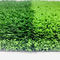 紫外線抵抗のサッカー場200s/Mのための総合的なサッカーの草人工的な50mm