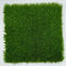 偽造芝の庭の美化の人工的な草 50mm の耐​​久の総合的な耐久の総合的な