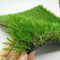 子供のための総合的な人工的な草のカーペットの芝生30mmを美化するペット安全な3/8&quot;
