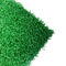 小型置くSBRの緑のゴルフ人工的な草の泥炭15mm 12000D 3/16&quot;