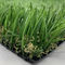 人工的な芝生を美化する屋外PPのPE 25mm/30mm 17000 Dtex