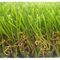 草の前部庭のための人工的な泥炭の芝生を美化する25mmのPE PP