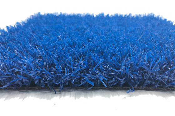 ペット運動場によってカスタマイズされる設計のための友好的で青く総合的な芝生の草