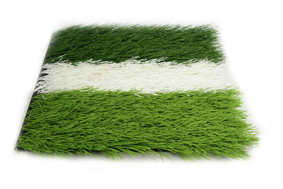 環境友好的なフットボールの総合的な草のサッカー競技場のカスタマイズされた設計