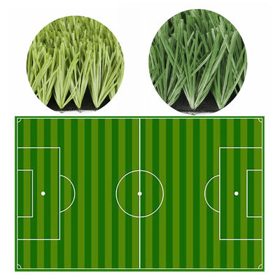 分野のサッカーの屋内futsal裁判所の耐火性の人工的な泥炭のための小型サッカー競技場のフットボールの泥炭