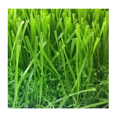庭ペット人工的な草20mmの紫外線抵抗の美化
