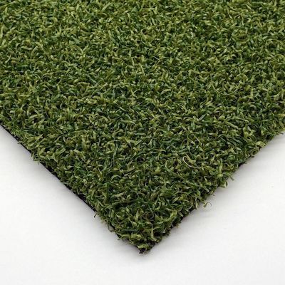 12mmは人工的な泥炭を着色した