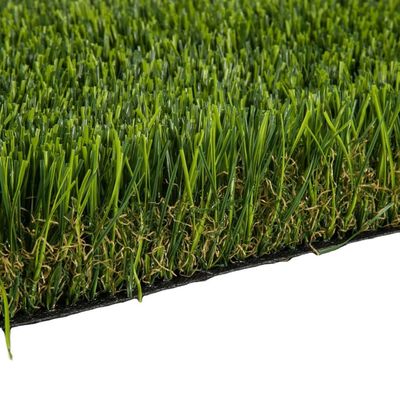 人造の草のためのカスタマイズされたKDKの人工的な草ヤーン