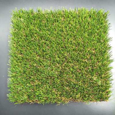 でき事55mmのPE 130/Mのための人工的な草の総合的な泥炭を美化する裏庭