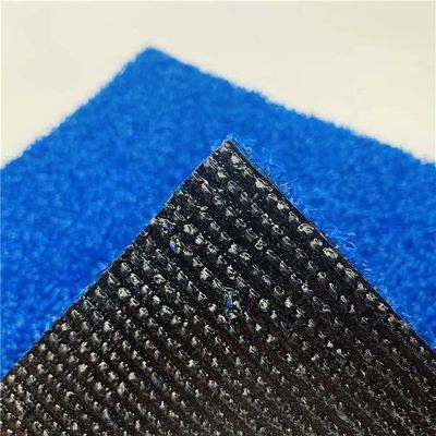 反紫外線ゴルフ人工的な草の屋内パット用グリーン12mm 13mm SBRの乳液