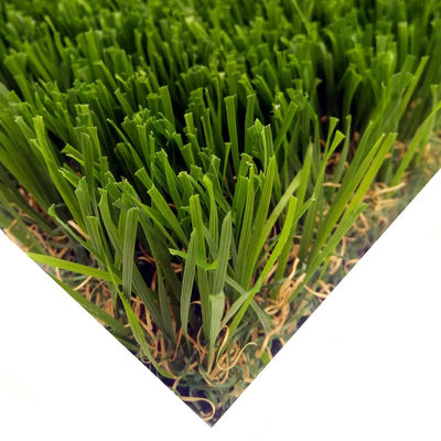 超自然的な人工的な草およびecoの友好的な人工的な草を美化すること